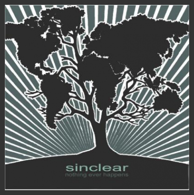 Il 12 marzo esce "Nothing ever happens", nuovo album dei SINCLEAR