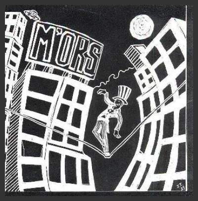 I M’Ors presentano il loro album