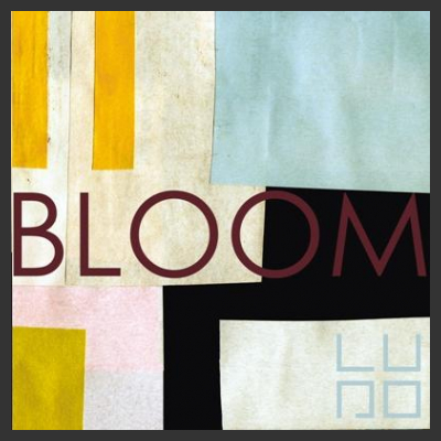 Bloom, il nuovo album di Lu-po