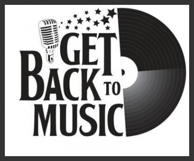 GET BACK TO MUSIC!!! 11-12-13 NOVEMBRE 2011 - VAPRIO D’ADDA (MI)
