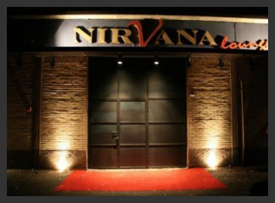 Nirvana: sabato 6 novembre “Negramaro Tribute Band”