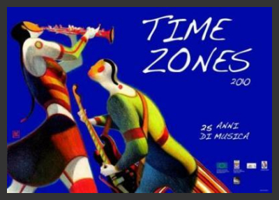 Time Zone, a Bari dal 12 al 27 novembre
