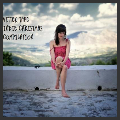 Vittek Tape Indie Christmas Compilation