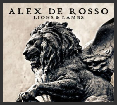 A Gennaio il nuovo album di Alex De Rosso