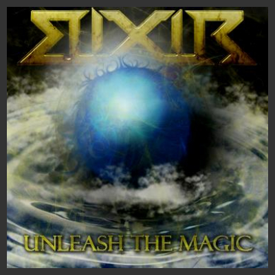 ELIXIR "Unleash the magic"  (HOS DIGITAL 2012)