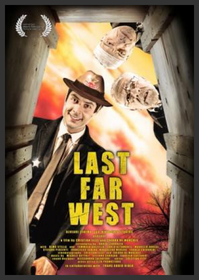 Last Far West al Festival di Cannes 2013