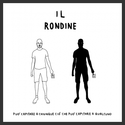 Il Rondine “Può capitare a chiunque ciò che può capitare a qualcuno” out 14 Ottobre 
