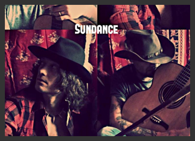 “House Of The Sun” il nuovo Album dei *SUNDANCE*