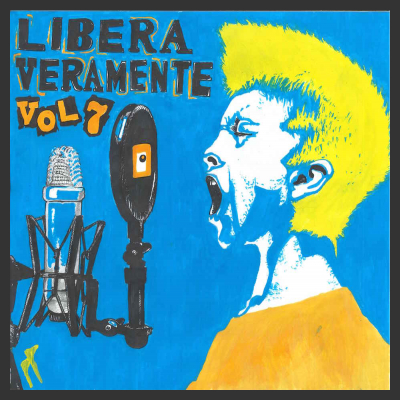 ‘Libera Veramente’, in free download la compilation de L’Altoparlante