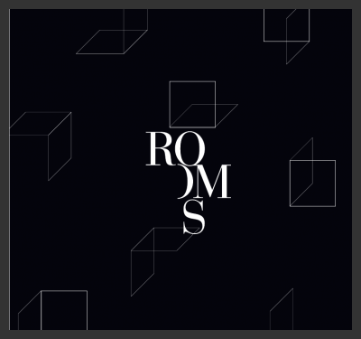 Rooms Project Presentazione del disco "ROOMS" il 14 Ottobre al Marla
