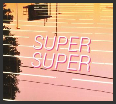 TERZO PIANO, ascolta l'album d'esordio “Super Super”