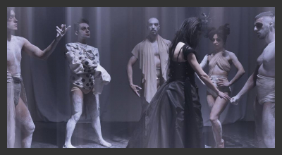 THE UNSENSE: guarda il videoclip di "Pandora".