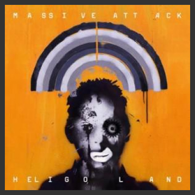 Massive Attack - Heligoland [Virgin 2010]
