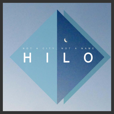 RECENSIONE DELL’EP “NOT A CITY, NOT A NAME” degli HILO