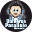 Logo Universo Parallelo