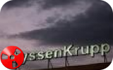 ThyssenKrupp: ritardi per l'avvio del nuovo cantiere