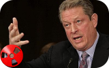 Al Gore sarà ospite all'International Journalist Festival 2010