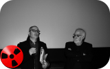 FRANCESCO ROSI: Il GRANDE CINEMA D'AUTORE