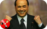 Mills prescritto, Berlusconi esulta.