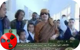 Libia: Ribelli annunciano fuga Gheddafi, Tv di stato smentisce