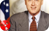 Bill Clinton, ex presidente degli Stati Uniti, operato d'urgenza al cuore