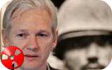 Assange denuncia Visa, Mastercard, Paypal