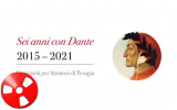 Dante secondo gli antichi biografi, il 25 gennaio a Palazzo Gallenga, Perugia