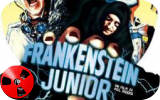 Frankenstein Jr torna al cinema!