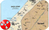 Il Segretario generale dell’ONU si reca a Gaza. Israele deve far cessare le violenze.