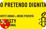 Amnesty International contro la mortalità materna