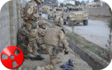 A Marjah, in Afghanistan dodici le vittime civili dei razzi NATO.