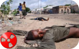 Scontri a Mogadiscio, circa venti i morti.