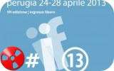 ijf13 Matteo Jori || Uso e riuso dei contenuti nel giornalismo digitale || All rights reserved