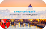 TheStudentRanking.com una nuova piattaforma globale e gratuita per studenti