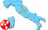 Umbria: ultima fra le regioni per i redditi familiari.