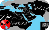 ISIS: DENTRO L'ESERCITO DEL TERRORE