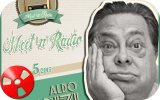 ￼MEET'n'RADIO - n°5 (CINQUE) del 2015 (ALDO FABRIZI)