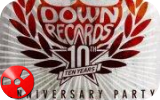 Grande evento sabato 12 gennaio all' E20 per l'anniversario della Go Down Records