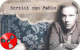 Filippo Andreani presenta il nuovo album: " Scritti con Pablo".