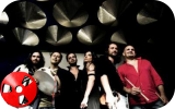 Capuano e la Tammurriatarock presentano il loro tour e il nuovo singolo "Voices Da Da"