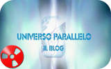 Universo Parallelo - Il Blog