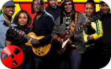AMBRIA MUSIC FESTIVAL: tanta grande musica e live "The Original Wailers"