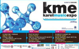 L'11 Giugno "X Congress" @ Karel Music Expo
