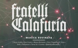 Il 5 Aprile esce " Musica Rovinata" Il Nuovo Cd dei Fratelli Calafuria