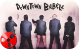 Ecco il nuovo disco dei La Fonderie, dal titolo "Downtown Babele", in uscita dall'11 marzo
