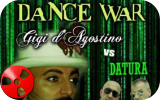 Venerdì 28 ottobre - Dance War tra Gigi D’Agostino e i Datura al Donky Revolution!