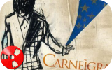 “I Fumatori della Sera”: il nuovo album dei Carnèigra, un trio dai suoni insoliti!