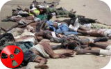 Nigeria, massacro di donne e bimbi