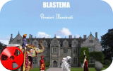“Pensieri illuminati”: il disco d’esordio dei Blastema