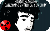 Canzoni Contro la Comodità: nuovo album di Michele Maraglino!